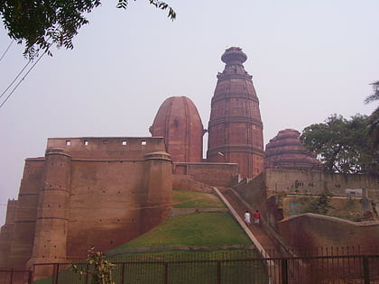 Radha Madan Mohan Temple