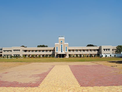 jawaharlal nehru technological university kakinada