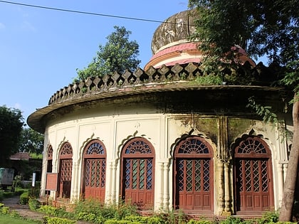 golghar museum bhopal