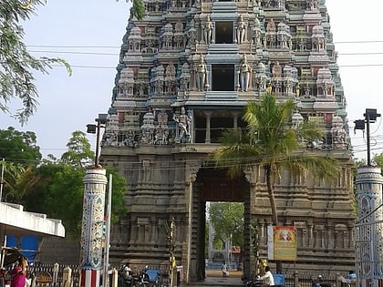 badrakali amman temple sivakasi