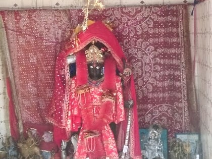 Pohlani Mata Temple