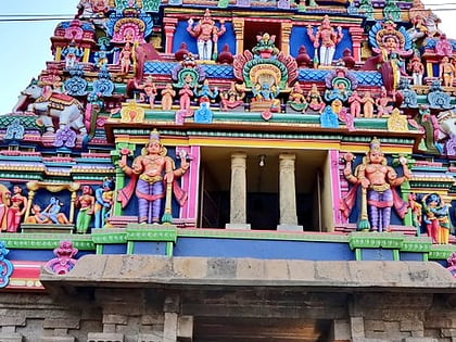 Kattu Narasimhaperumal Temple