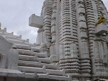 kedareswar temple bhubaneswar