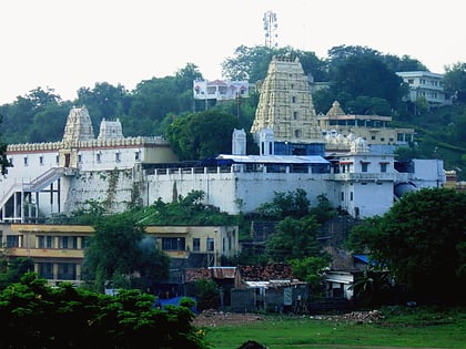 sita ramachandraswamy temple bhadrachalam