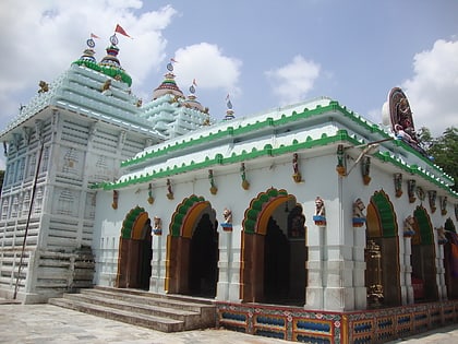 sarala temple