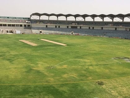 noida cricket stadium