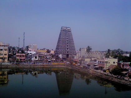 ulagalantha perumal temple