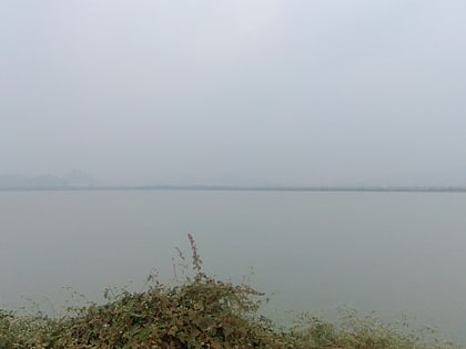 kanithi balancing reservoir visakhapatnam
