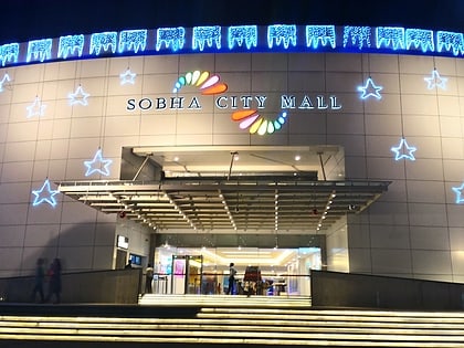 Sobha City Mall