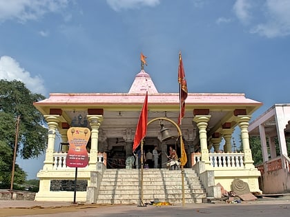 kal bhairav temple ujjain
