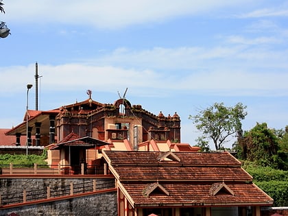 Thiruvangad Sree Ramaswami Temple