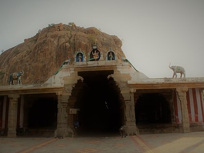 Kalugasalamoorthy temple