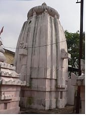 isanesvara siva temple bhubaneswar