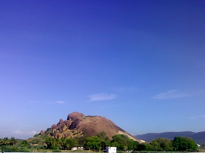 Samanar Hills