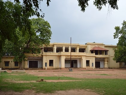 patha bhavana shantiniketan