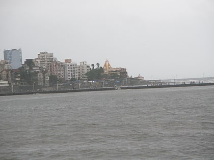 mahalakshmi temple mumbai