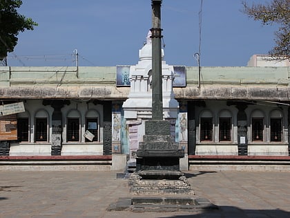 veeranarayana temple