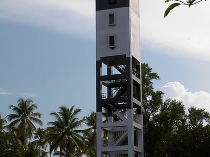 Azhikode lighthouse