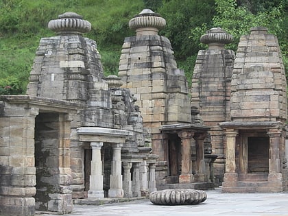 Surya temple