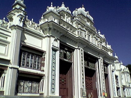 jaganmohan palace mysore