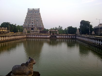 govindaraja perumal temple cidambaram