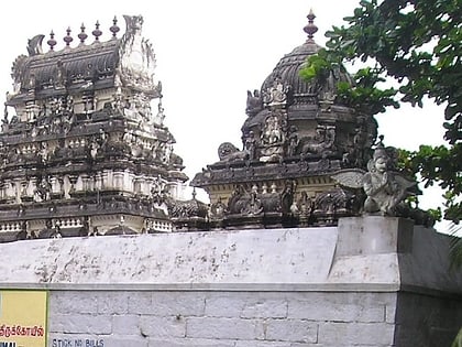 thirukadalmallai mamallapuram