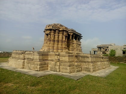 rama lakshamana temple