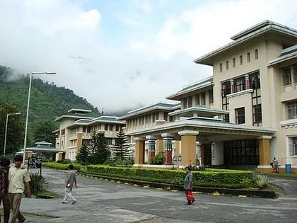 sikkim manipal university gangtok