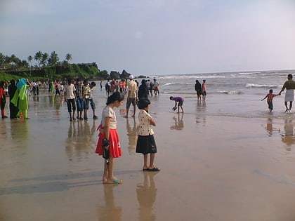 kannur beach