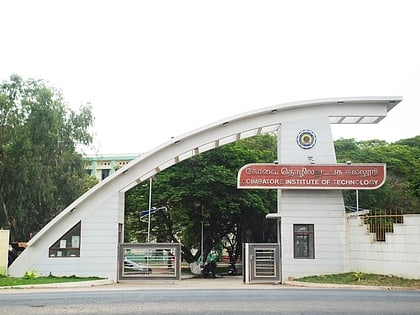 coimbatore institute of technology