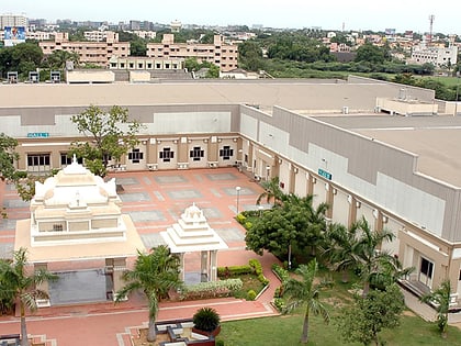 chennai trade centre