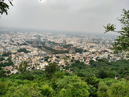 tiruvannamalai