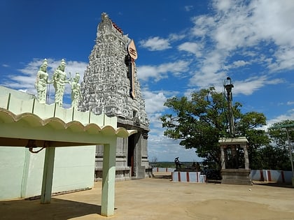 pachaimalai subramanya swamy temple