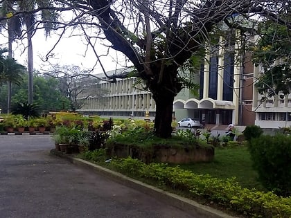 national institute of technology mangalore