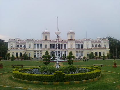 cheluvamba mansion mysore