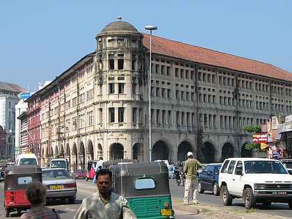 mercado de pettah thiruvananthapuram