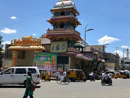 kanchi kamakoti peetham kanchipuram