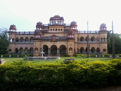 Sailashree Palace