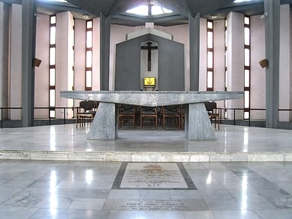 papal seminary pune