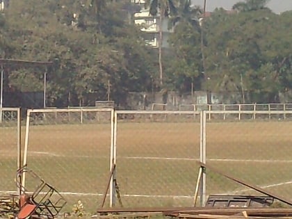 Cooperage Ground