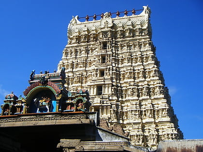 papanasanathar temple