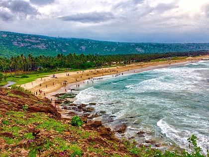 yarada hills visakhapatnam