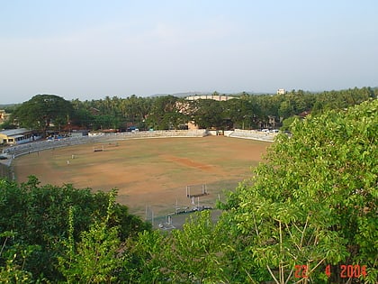 thalassery stadium