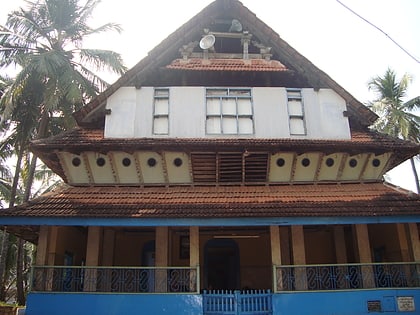 muchundi mosque kozhikode
