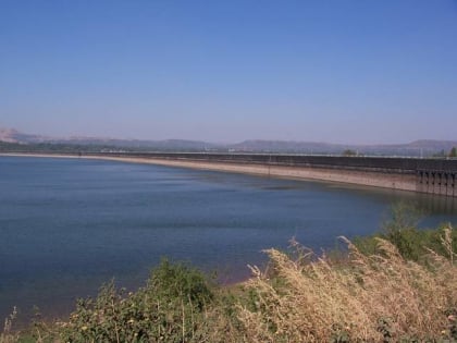 khadakwasla dam pune