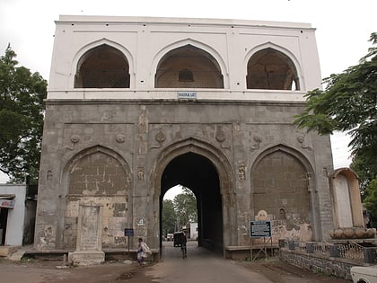 gates in aurangabad