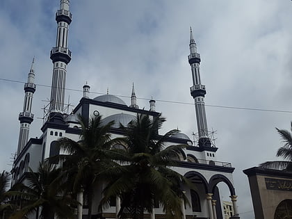 masjid e bilal bengaluru