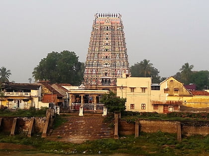 Adhi Ratneswarar Temple