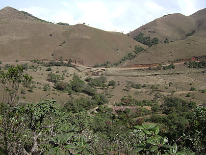 bangitappal park narodowy karimpuzha