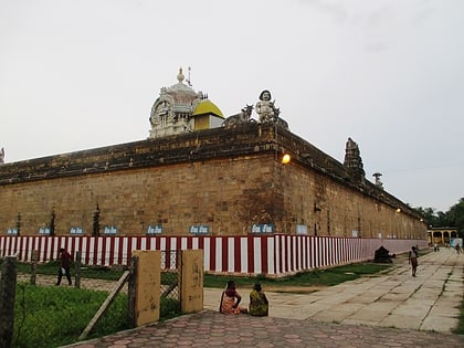Sattainathar Temple